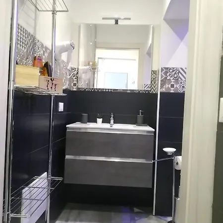 Πανσιόν Belloluogo