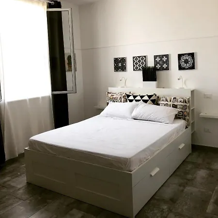 Πανσιόν Belloluogo *