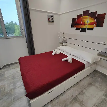 Belloluogo Πανσιόν Λέτσε