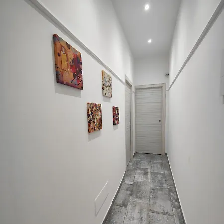 Belloluogo Πανσιόν *