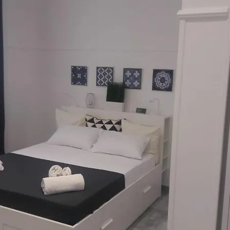 Belloluogo Πανσιόν