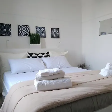 Belloluogo Guest house *