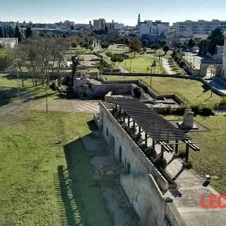 בית הארחה Belloluogo