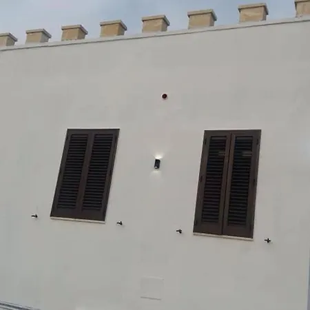 Maison d'hôtes Belloluogo Lecce