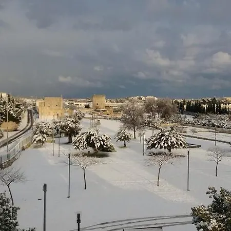 Belloluogo בית הארחה