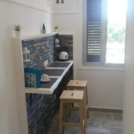 בית הארחה Belloluogo
