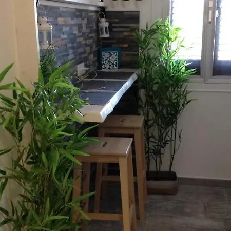 בית הארחה Belloluogo *